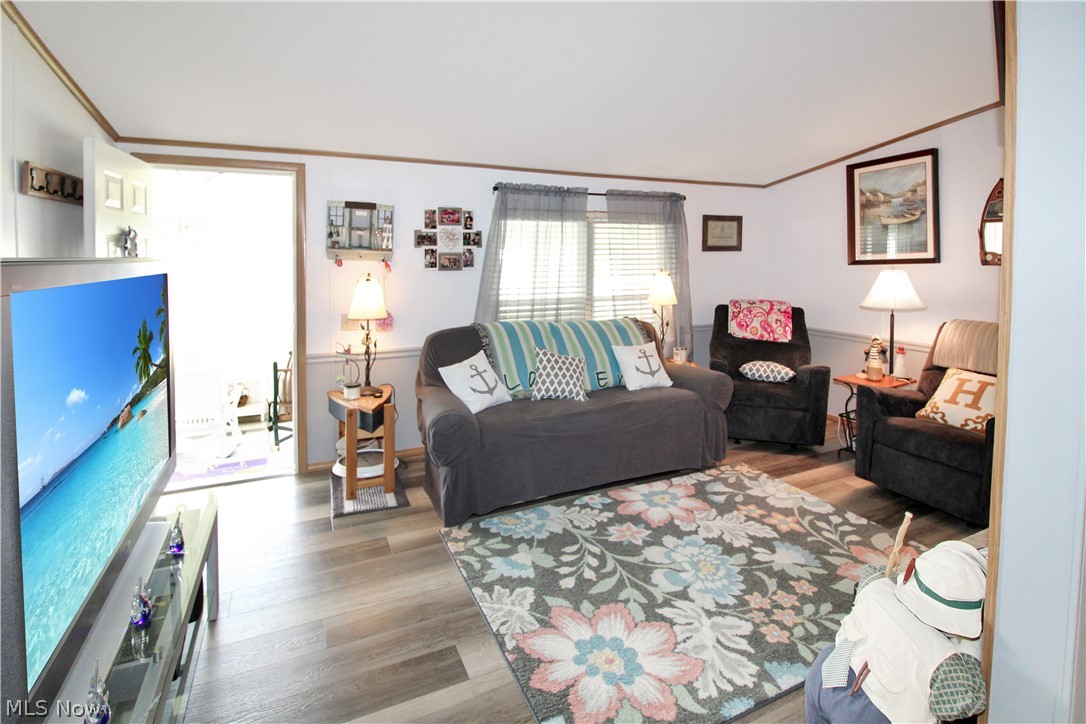 Harbor Park Marina - Residential