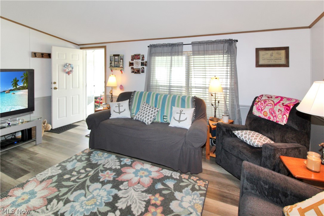 Harbor Park Marina - Residential