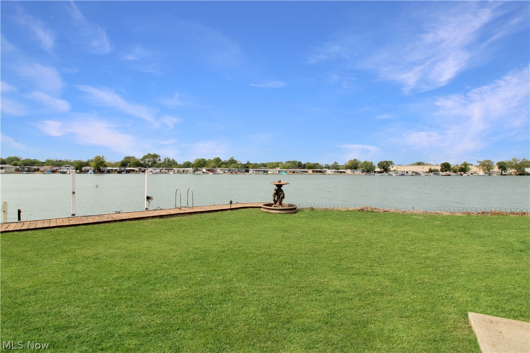 Harbor Park Marina - Residential