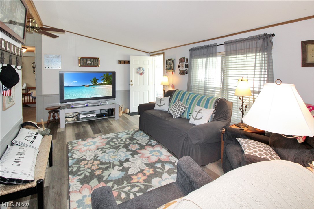 Harbor Park Marina - Residential