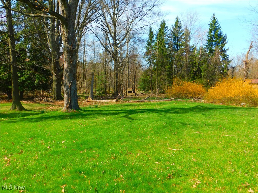 Monticello Acres - Residential