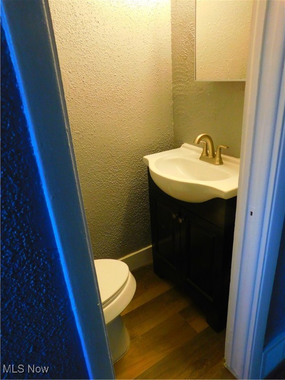 Monticello Acres - Residential