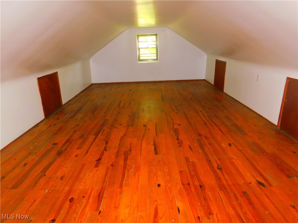 Monticello Acres - Residential