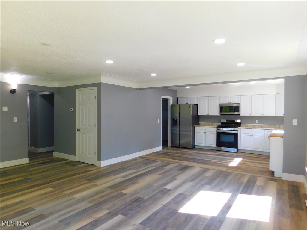 Monticello Acres - Residential