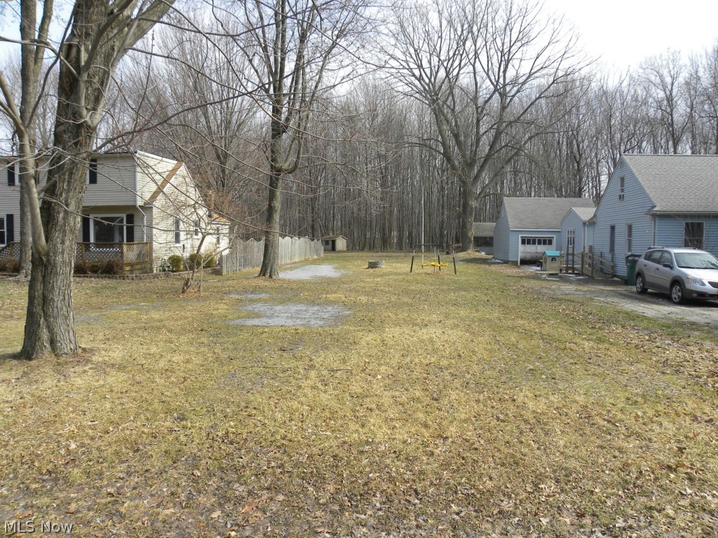 Mentor Acres - Residential