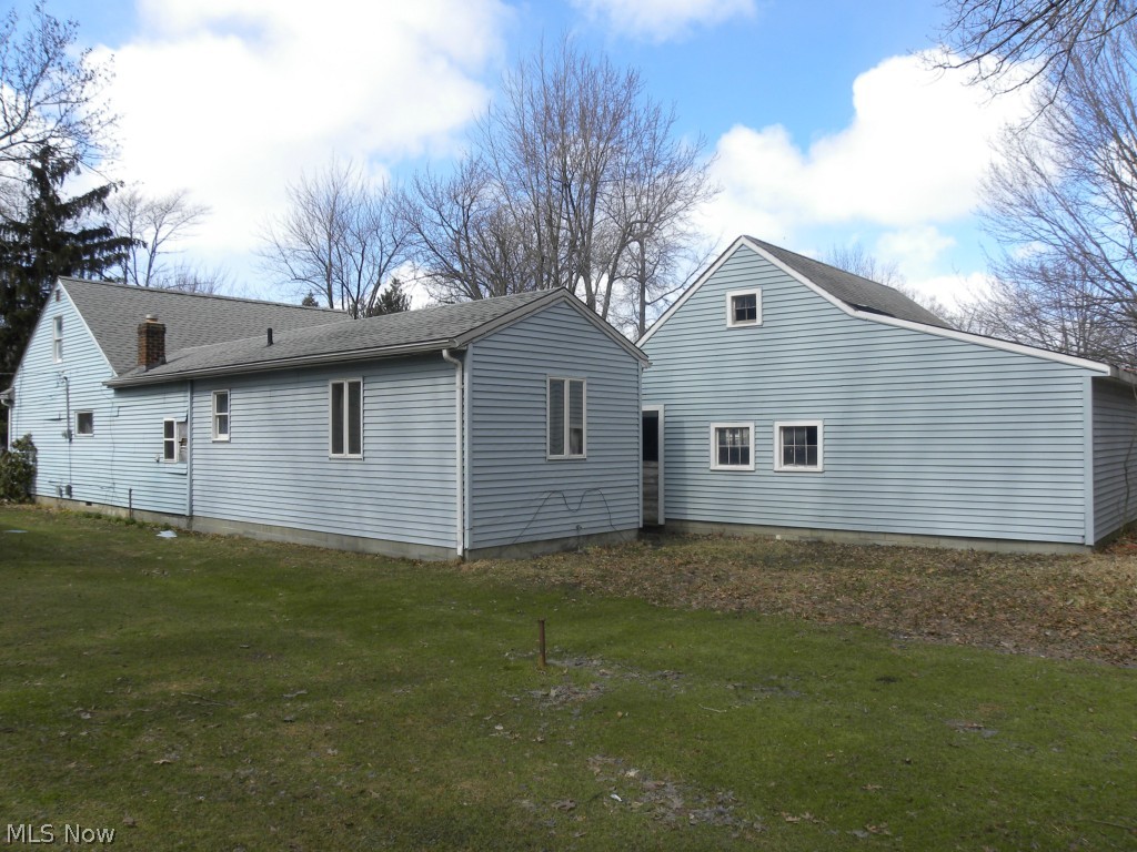 Mentor Acres - Residential