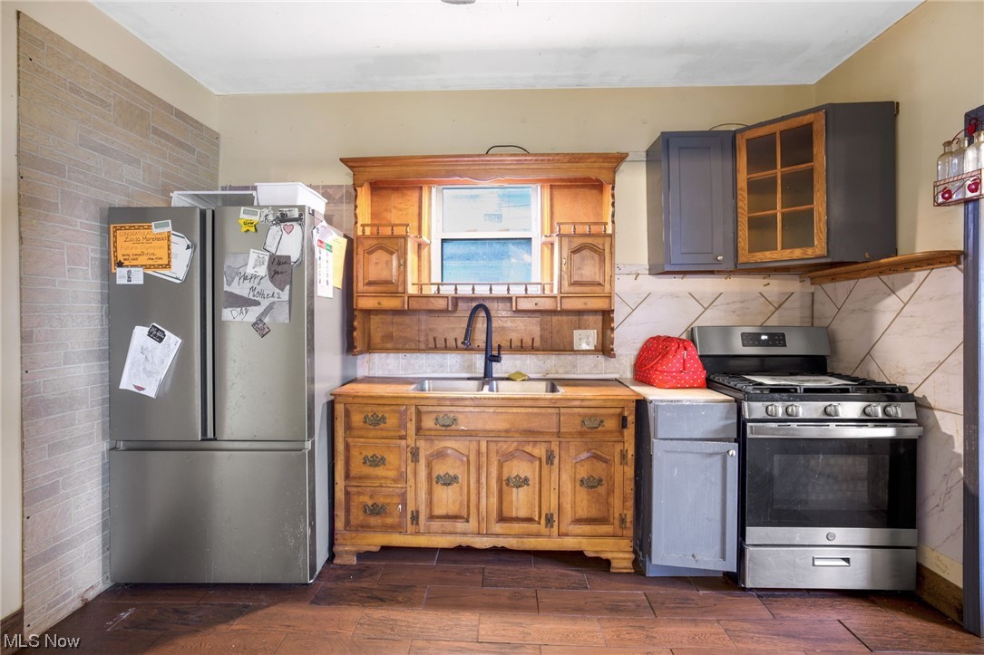 C O Scrantons Allotment - Residential