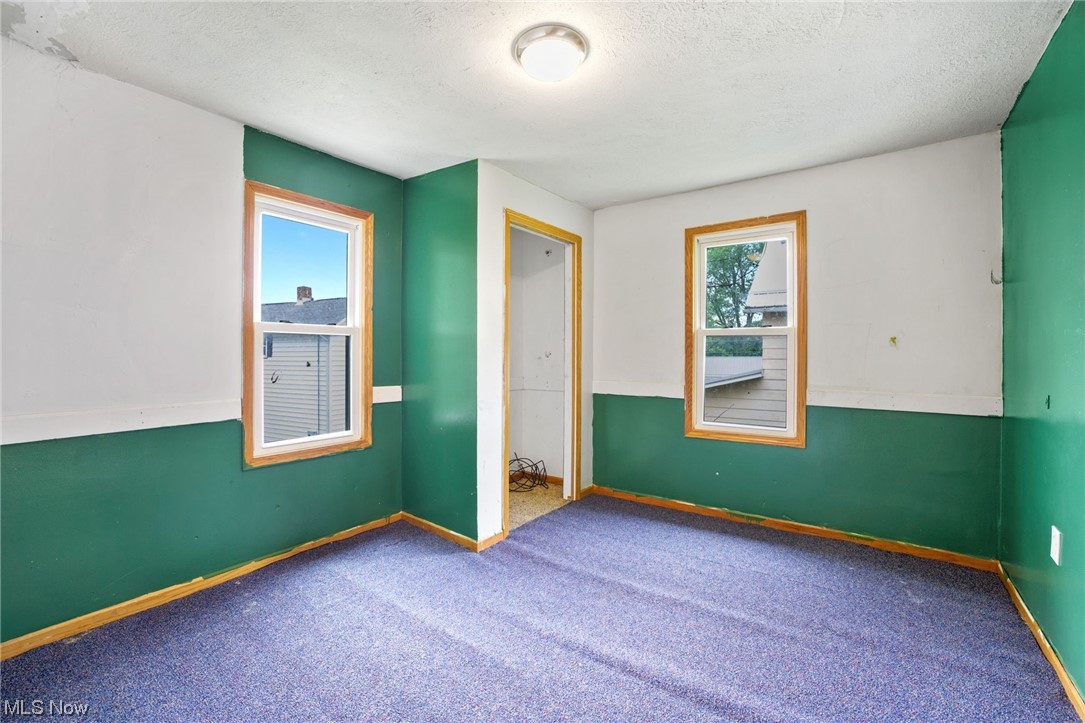 C O Scrantons Allotment - Residential