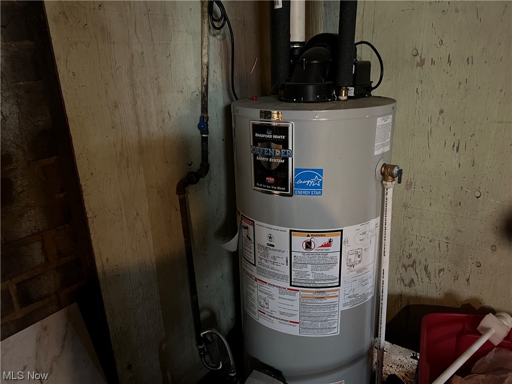 C O Scrantons Allotment - Residential