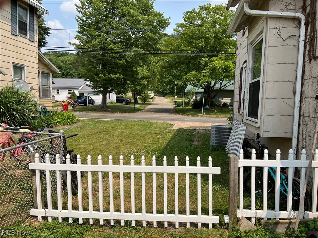 C O Scrantons Allotment - Residential