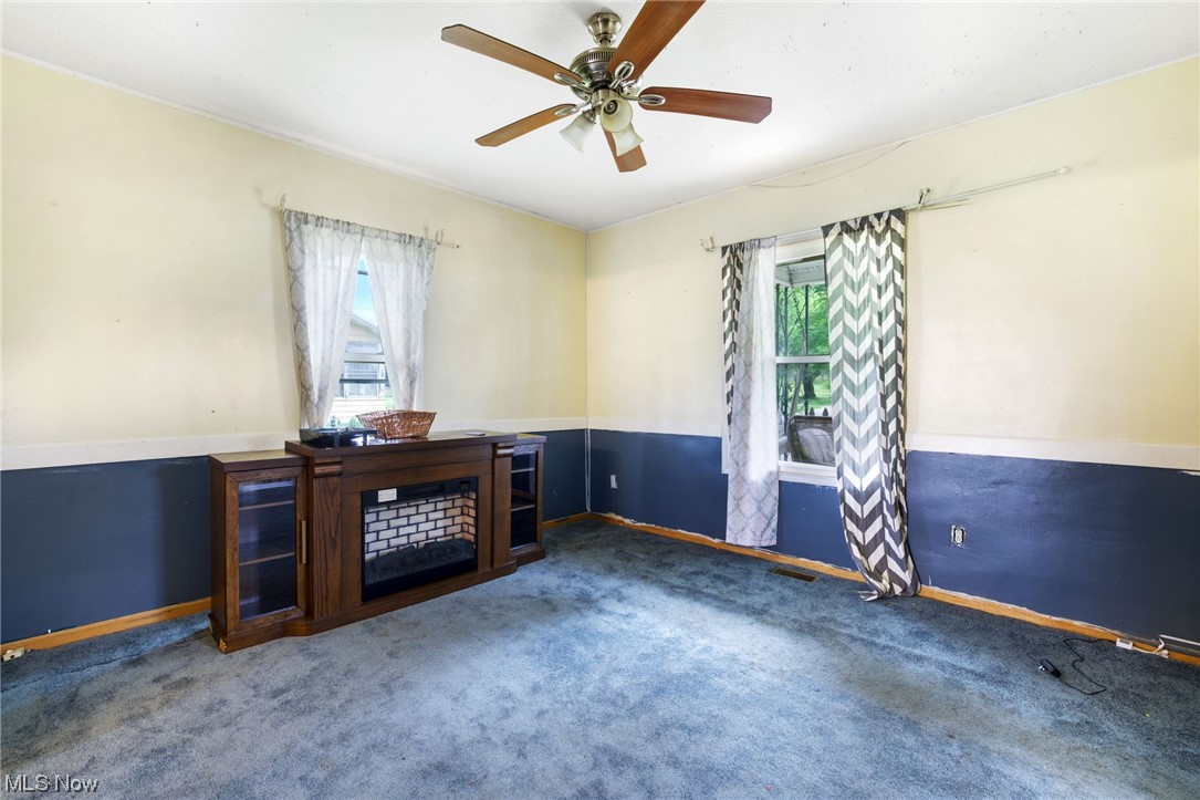 C O Scrantons Allotment - Residential