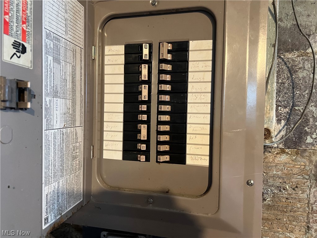 C O Scrantons Allotment - Residential