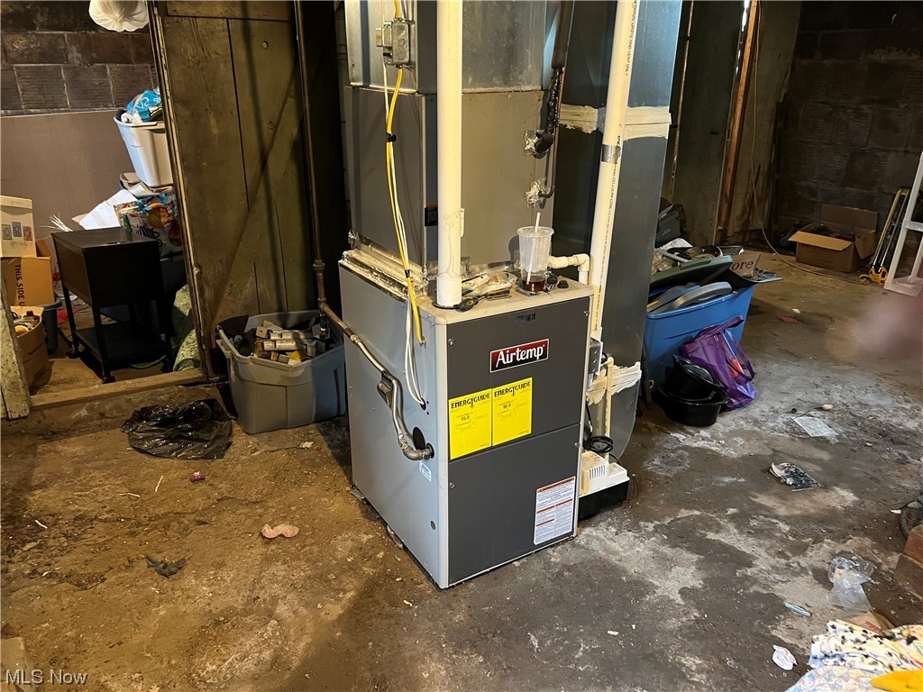 C O Scrantons Allotment - Residential