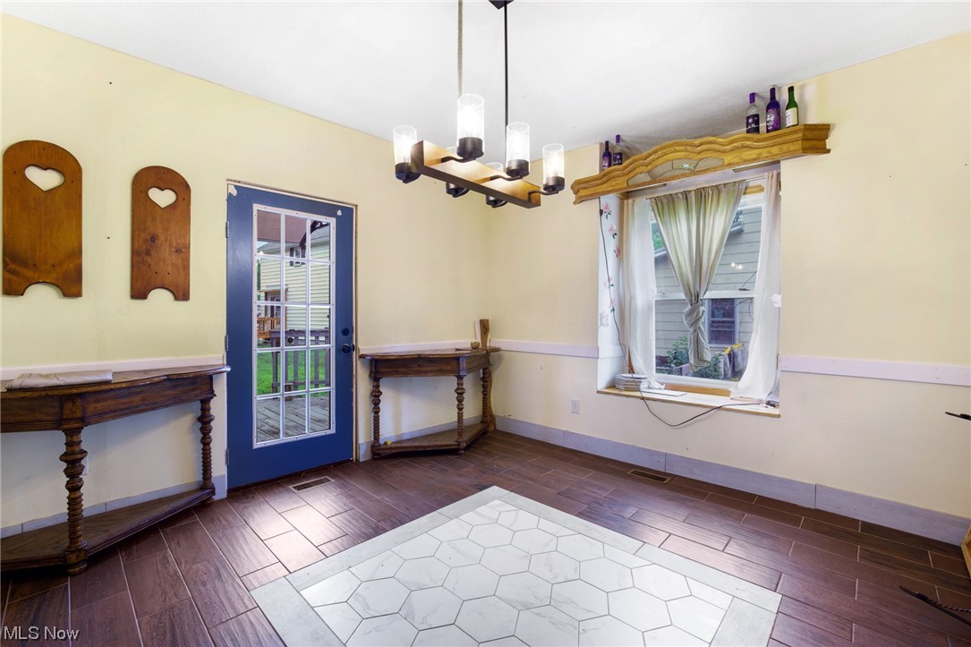 C O Scrantons Allotment - Residential