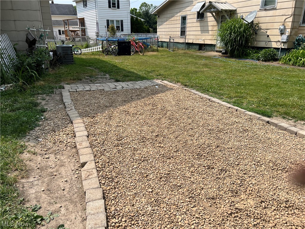 C O Scrantons Allotment - Residential