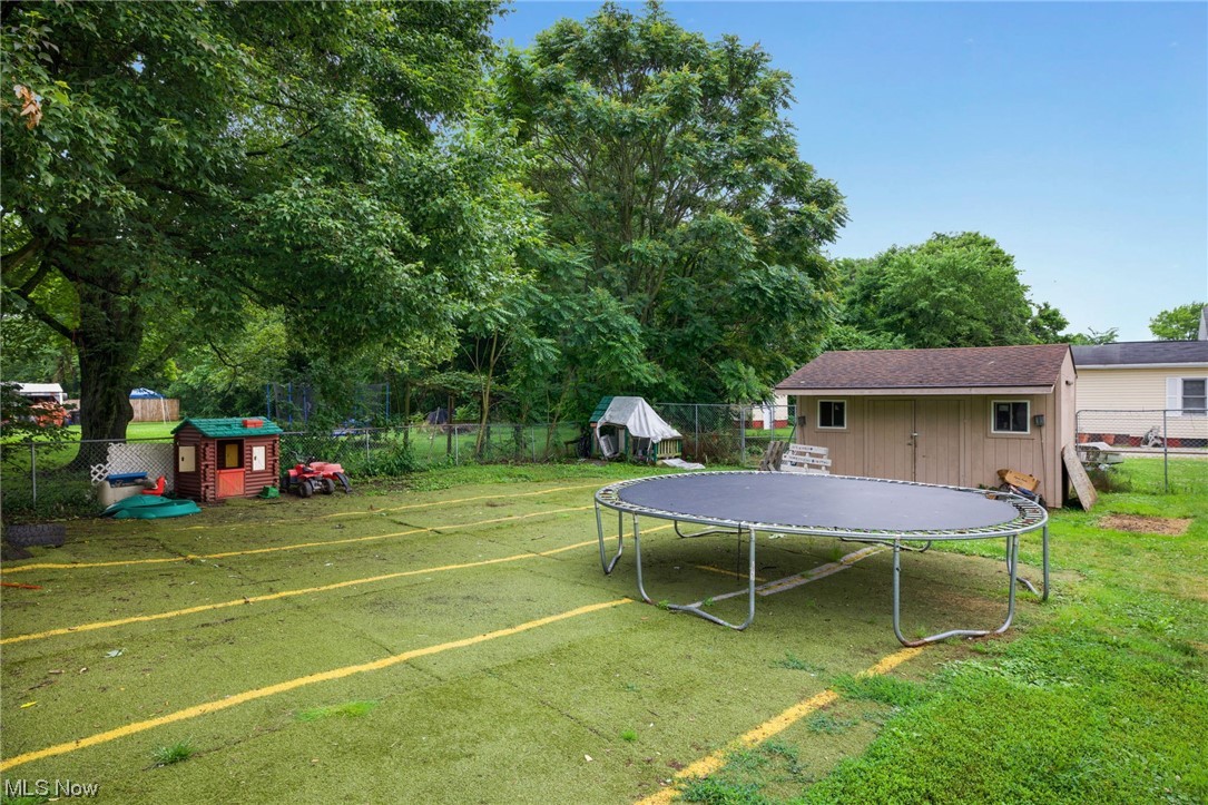 C O Scrantons Allotment - Residential