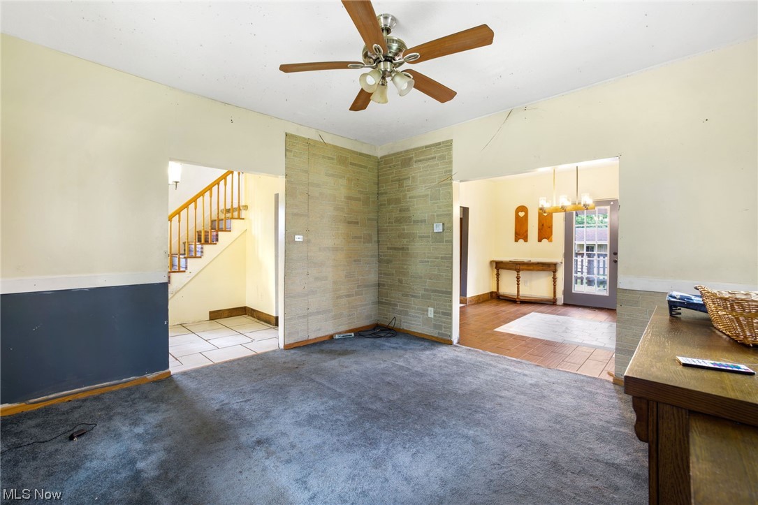 C O Scrantons Allotment - Residential