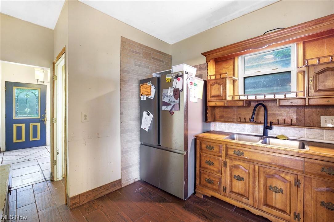 C O Scrantons Allotment - Residential