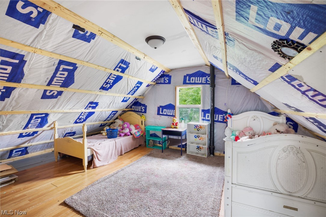 C O Scrantons Allotment - Residential