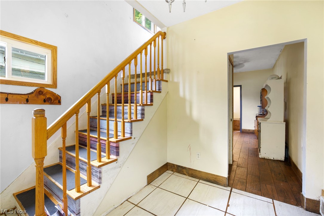 C O Scrantons Allotment - Residential