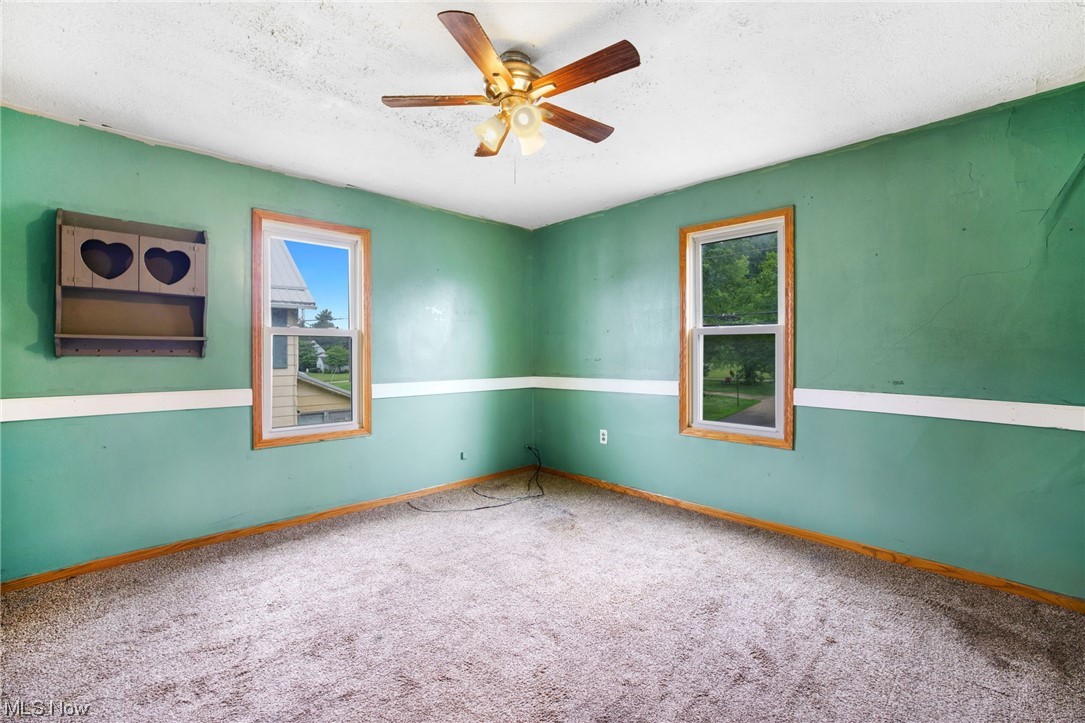 C O Scrantons Allotment - Residential