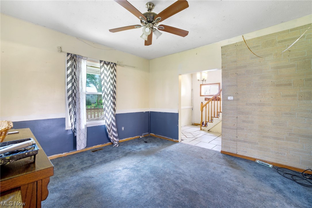 C O Scrantons Allotment - Residential