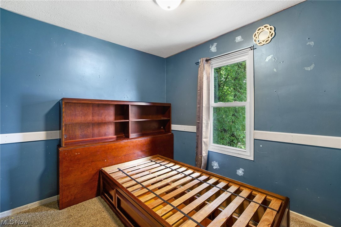 C O Scrantons Allotment - Residential