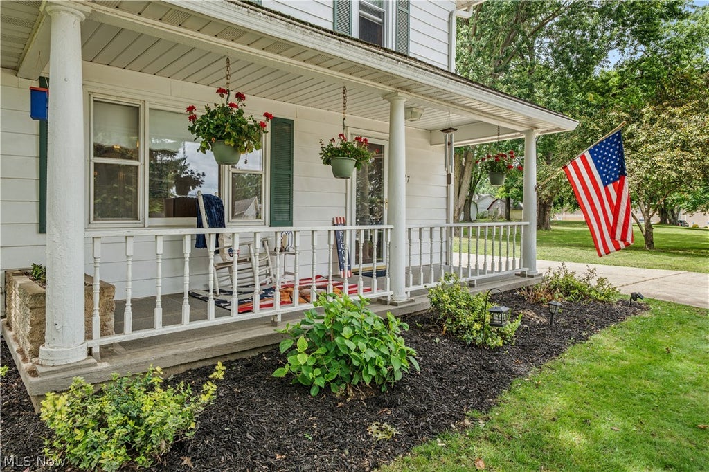 Photo of 127 N Linden Avenue, Orrville, OH 44667 (MLS # 5222478)