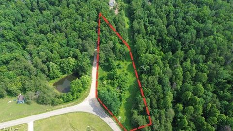 Tiny photo for 0 E Side Hayman Road, Long Bottom, OH 45743 (MLS # 5217117)