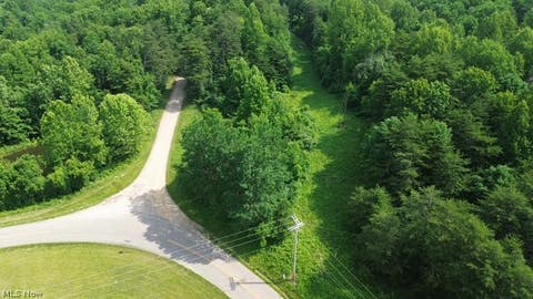 Tiny photo for 0 E Side Hayman Road, Long Bottom, OH 45743 (MLS # 5217117)
