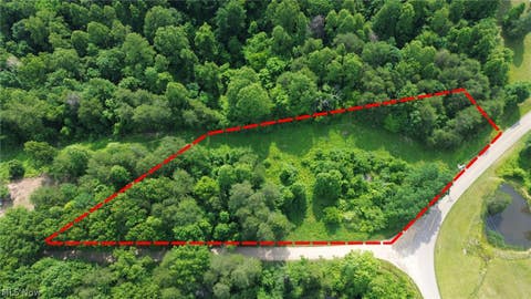 Tiny photo for 0 E Side Hayman Road, Long Bottom, OH 45743 (MLS # 5217117)