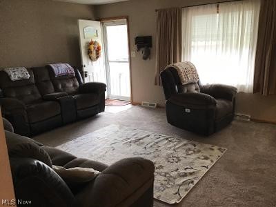 Springfield - Residential