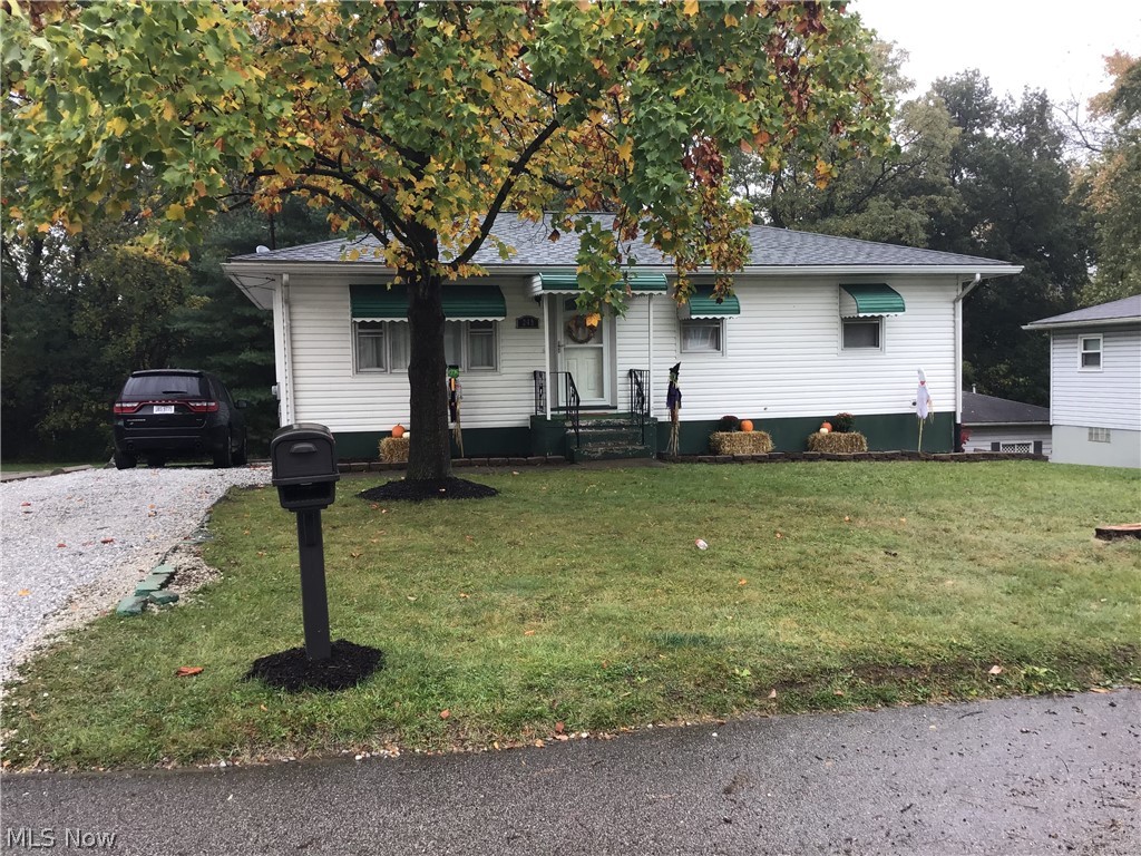 Springfield - Residential