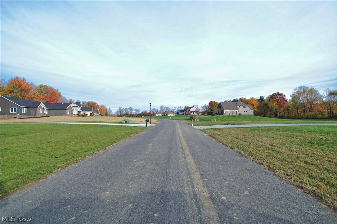 Windy Hill Estates Ph 03 - Land