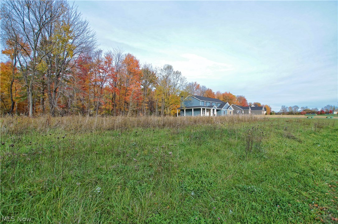 Windy Hill Estates Ph 03 - Land