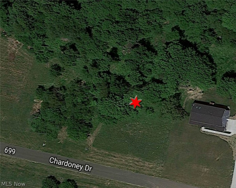 Windy Hill Estates Ph 03 - Land