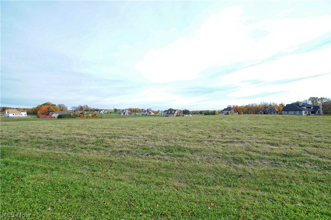 Windy Hill Estates Ph 03 - Land