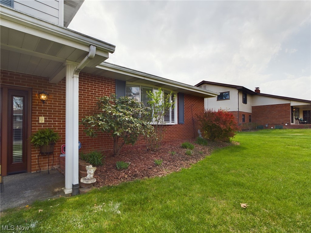 Proposed Hillview Heights Add 05 - Residential