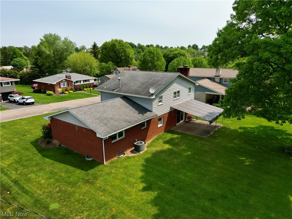 Proposed Hillview Heights Add 05 - Residential