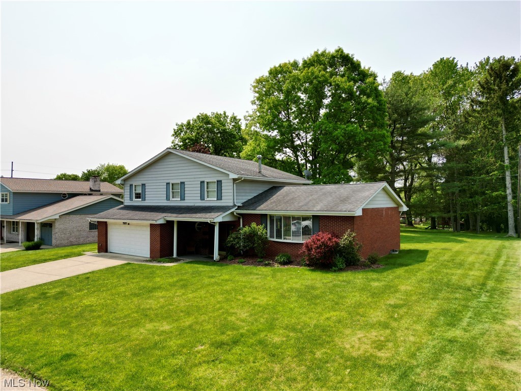 Proposed Hillview Heights Add 05 - Residential