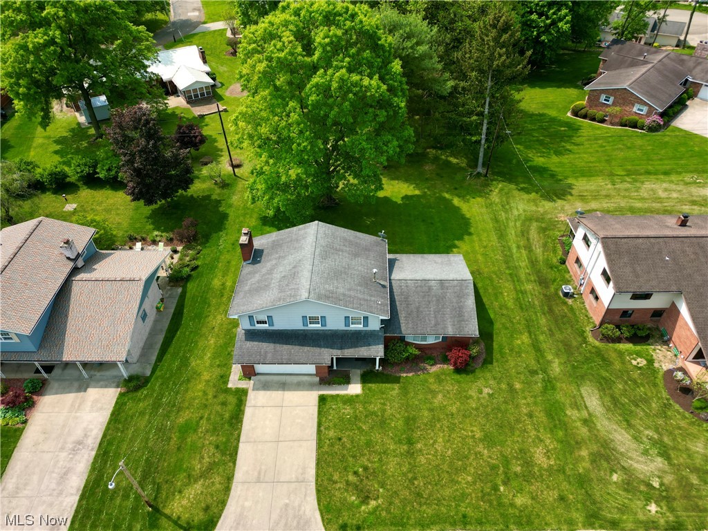 Proposed Hillview Heights Add 05 - Residential