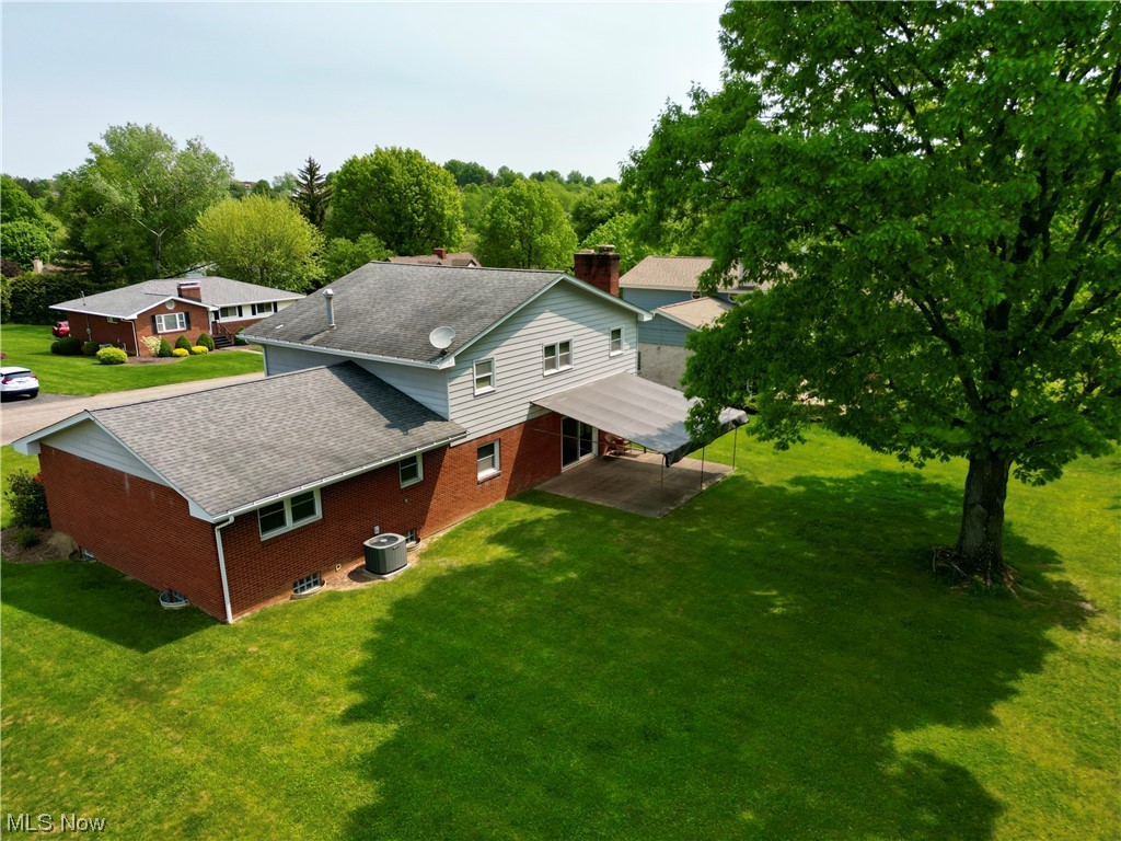 Proposed Hillview Heights Add 05 - Residential