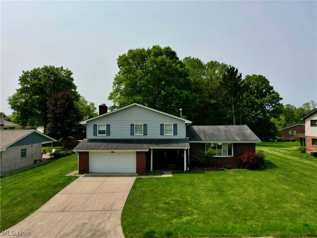 Proposed Hillview Heights Add 05 - Residential