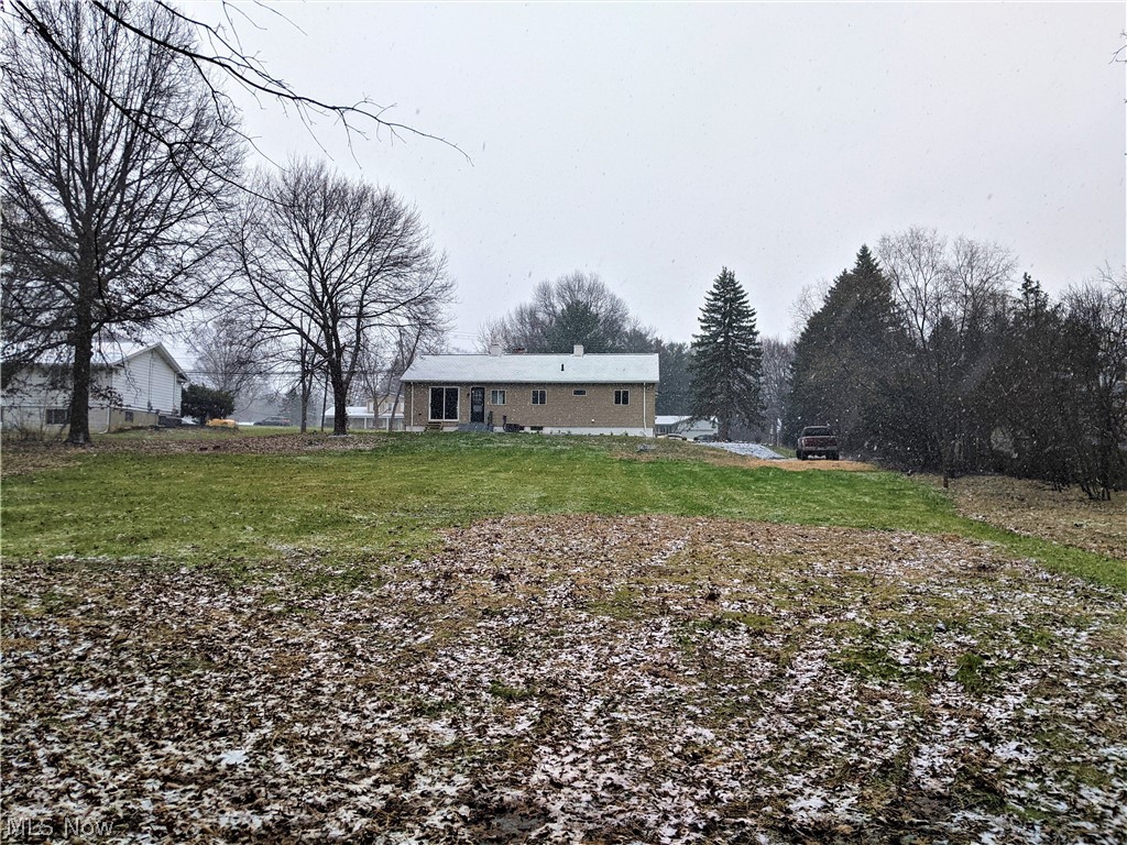 Copley - Residential