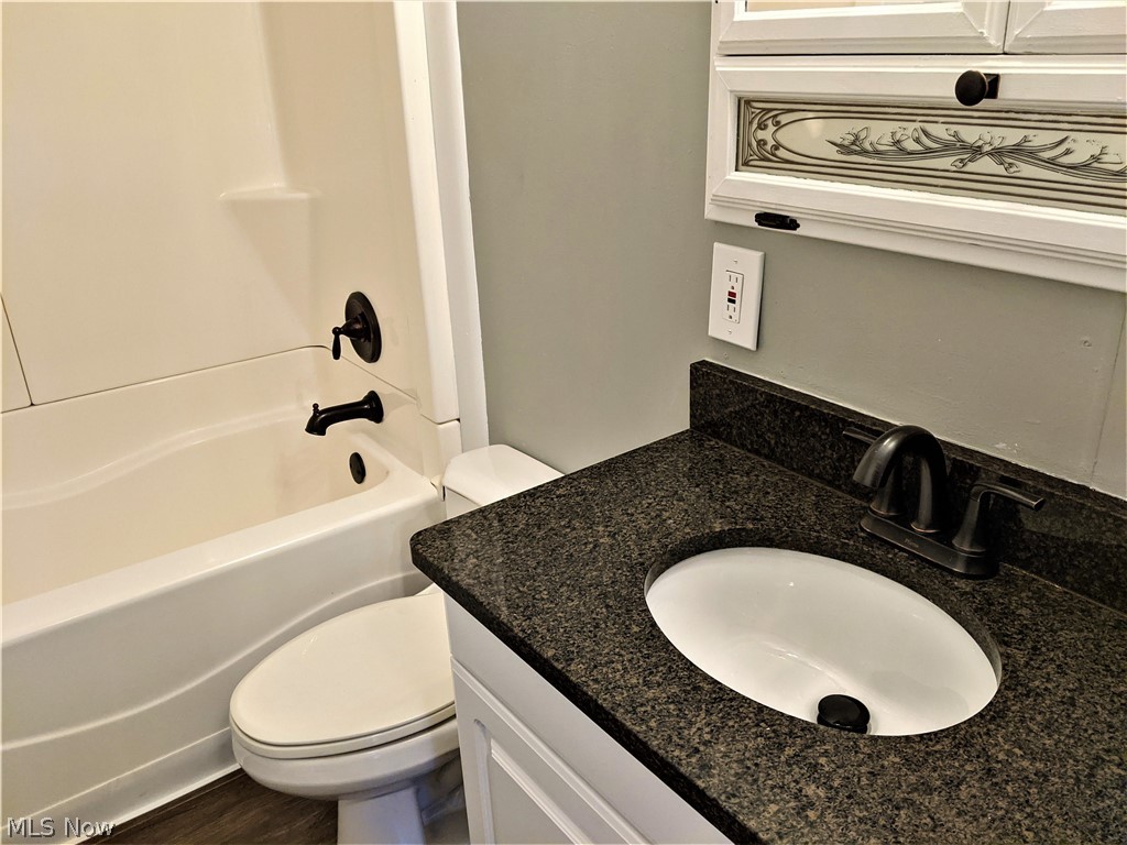 Copley - Residential