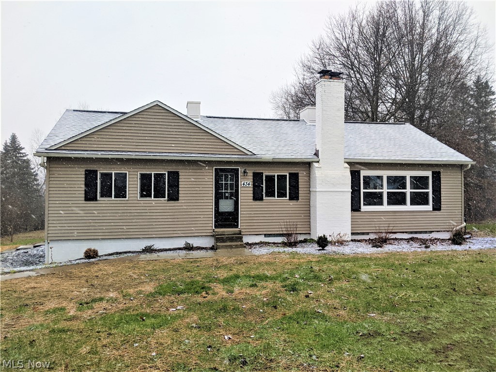 Copley - Residential