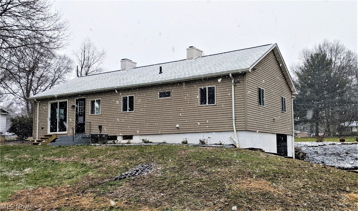 Copley - Residential