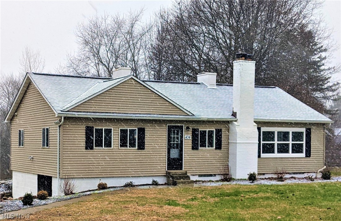 Copley - Residential