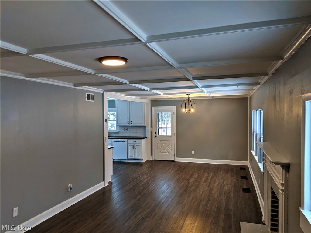 Copley - Residential