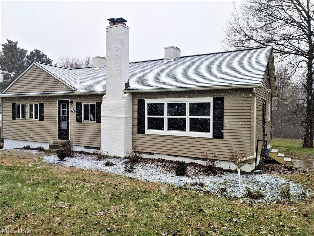 Copley - Residential